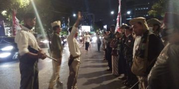 Komunitas Sepeda Tua Indonesia