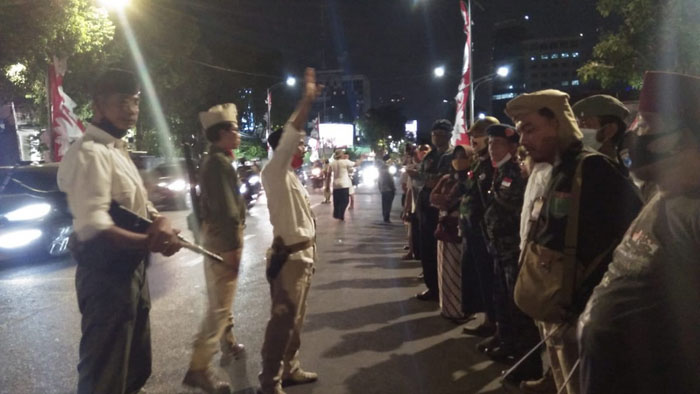 Komunitas Sepeda Tua Indonesia