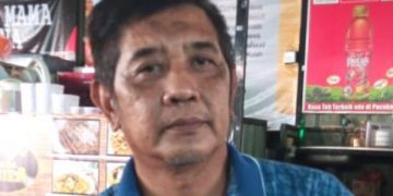 M. Husni Thamrin, SH, MH, Ketua DPC HIPAKAD Sidoarjo