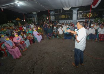 Tokoh Lintas Agama Muncar Sepakat Menangkan YuRiz