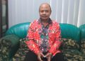 Ketua KPU Sidoarjo, Mukhamad Iskak