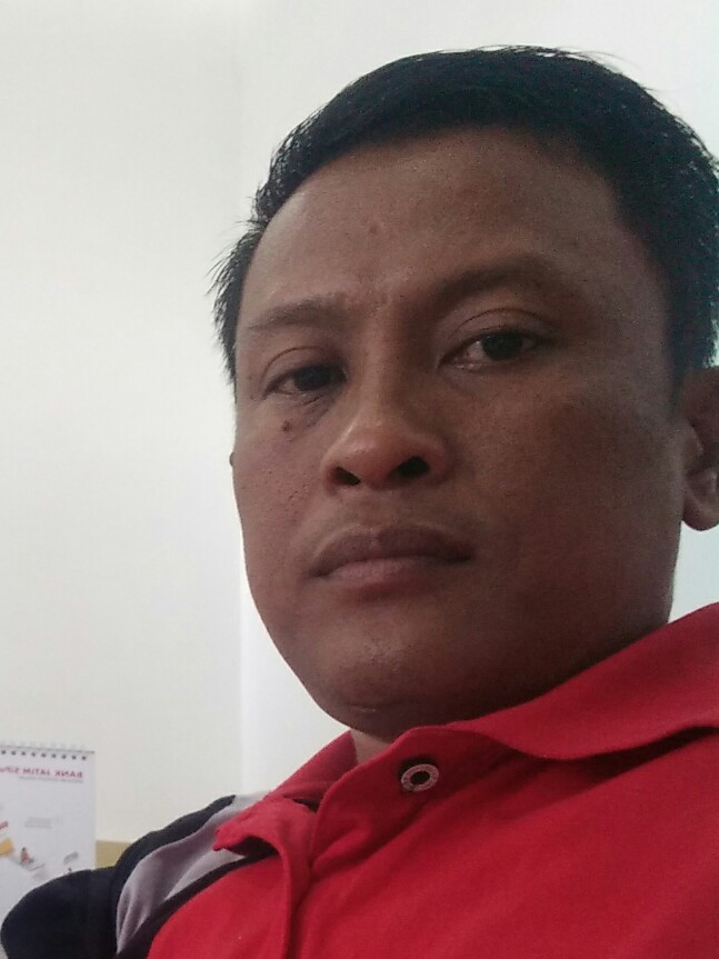 Salah Satu Wajib Retribusi Persampahan: Maskurin 