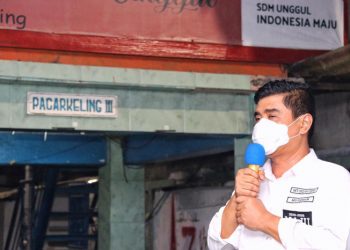 Cawawali nomer urut 2, Mujiaman