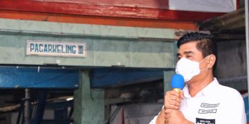 Cawawali nomer urut 2, Mujiaman