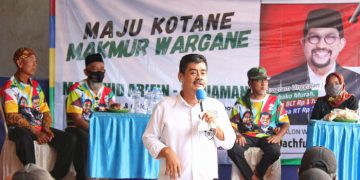 Mujiaman Cawawali No 2