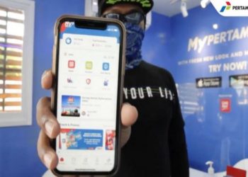 Pertamina Siapkan Keuntungan Plus bagi Pengguna MyPertamina
