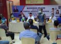 Berkelas Menang, PAN Optimistis RSUD Krian Terwujud
