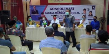 Berkelas Menang, PAN Optimistis RSUD Krian Terwujud