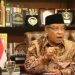 Positif Covid-19, Ketua Umum PBNU KH Said Aqil Siraj Dirawat di Rumah Sakit di Jakarta