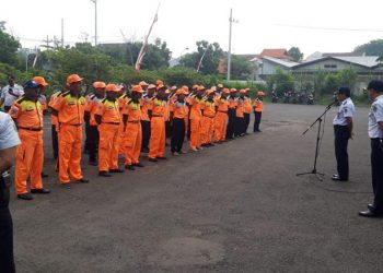 Parkir Berlangganan di Kota Pasuruan, Juru Parkir di Tepi Jalan Umum Dilarang Meminta Uang Parkir