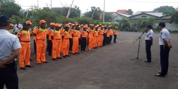 Parkir Berlangganan di Kota Pasuruan, Juru Parkir di Tepi Jalan Umum Dilarang Meminta Uang Parkir