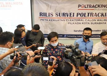 Peneliti Poltracking, Masduri,