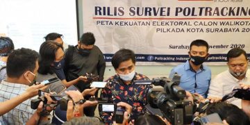 Peneliti Poltracking, Masduri,