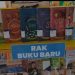 Perpustakaan Herbal, Buka Wawasan Penggiat Tanaman Herbal