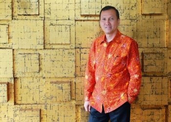 Wakil Kepala DPD GIPI (Gabungan Industri Pariwisata Indonesia) Jatim Mochamad Soleh