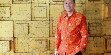 Wakil Kepala DPD GIPI (Gabungan Industri Pariwisata Indonesia) Jatim Mochamad Soleh