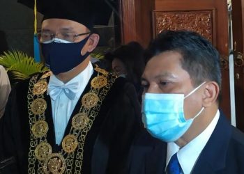 Vaksin Merah Putih Segera Diuji ke Hewan Percobaan