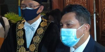 Vaksin Merah Putih Segera Diuji ke Hewan Percobaan