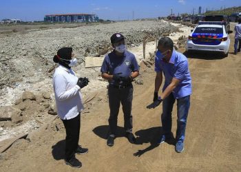 10 Tahun Kepemimpinan Walikota Risma Cerita Pembinaan Sepak Bola Arek Suroboyo Urung Seindah Tabebuya di Taman