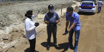 10 Tahun Kepemimpinan Walikota Risma Cerita Pembinaan Sepak Bola Arek Suroboyo Urung Seindah Tabebuya di Taman