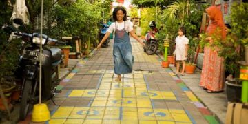 Surabaya akan Perbanyak Lagi Kampung Surabaya Jadi Tempat Wisata