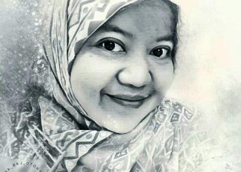 Berseragam ataukah Berperan?