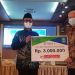 Guru SD Mugres ini Raih Juara 1 Favorit pada Lomba Dai Virtual Se-Jatim