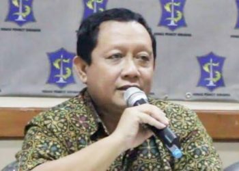 Langgar Netralitas, Pemkot Jatuhkan Sanksi untuk Kadispora