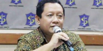 Langgar Netralitas, Pemkot Jatuhkan Sanksi untuk Kadispora