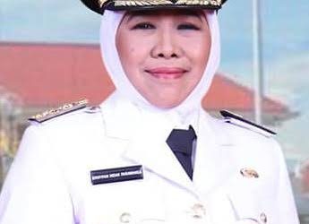 Khofifah Pastikan Netral di Pilkada Serentak 2020