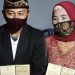 Beda Usia 47 Tahun, Nenek di Ponorogo Ini Nikahi “Cucunya” Usia 29 Tahun
