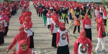 Paslon NIAT Janjikan Insentif Guru Swasta, Voucher Pendidikan hingga Beasiswa