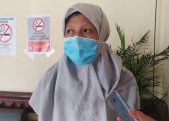 Partisipasi Pemilih Rendah, Wakil Ketua DPRD Surabaya Pertanyakan Sosialisasi KPU