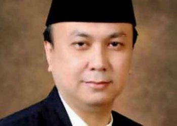 Gus Amik Ketua Tim Sukses Mahcfud-Mujiaman Meninggal Dunia