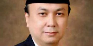 Gus Amik Ketua Tim Sukses Mahcfud-Mujiaman Meninggal Dunia