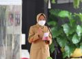 Antisipasi Covid-19 dan Cuaca Buruk, Walikota Risma Minta Warga di Rumah Selama Libur dan Cuti Bersama Nataru