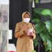 Antisipasi Covid-19 dan Cuaca Buruk, Walikota Risma Minta Warga di Rumah Selama Libur dan Cuti Bersama Nataru