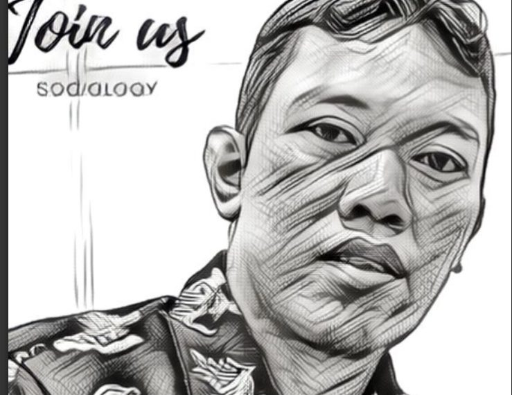 Reshuffle dan Ujian Politik Jokowi