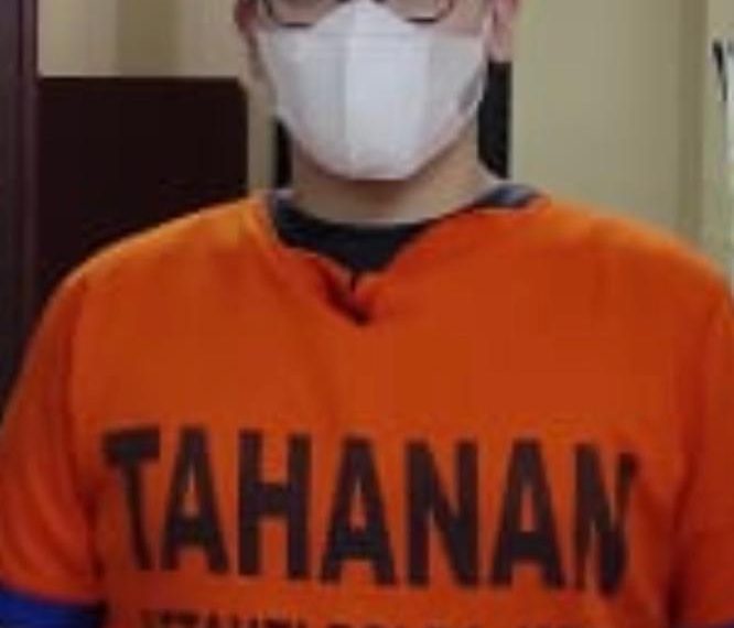 Polisi Tetapkan Tersangka Penggelapan Investasi Tambang Nikel