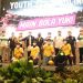 Youth Juggling Competition, Menpora: Even ini Mengisi Kekosongan Kompetisi