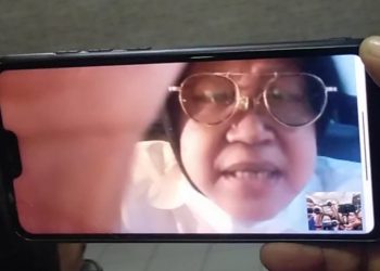 Ditunjuk Menjadi Mensos, Risma Pamit