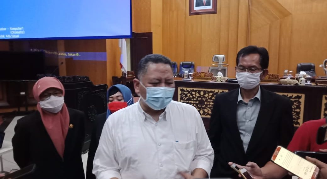 Walikota Whisnu Sakti Akan Lanjutkan Program Risma