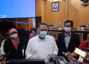 Walikota Whisnu Sakti Akan Lanjutkan Program Risma