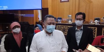 Walikota Whisnu Sakti Akan Lanjutkan Program Risma