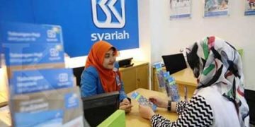 Dimerger, 3 Bank Syariah Plat Merah Jadi Bank Syariah Indonesia