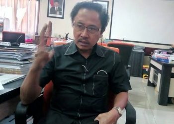 Dewan Bentuk Raperda Pelayanan Perdagangan dan Industri, Selamatkan Ekonomi Kecil
