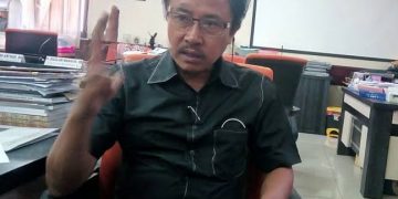 Dewan Bentuk Raperda Pelayanan Perdagangan dan Industri, Selamatkan Ekonomi Kecil