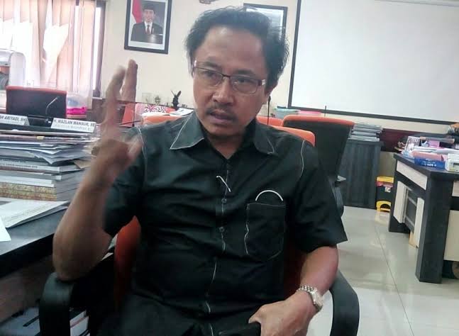 Dewan Bentuk Raperda Pelayanan Perdagangan dan Industri, Selamatkan Ekonomi Kecil