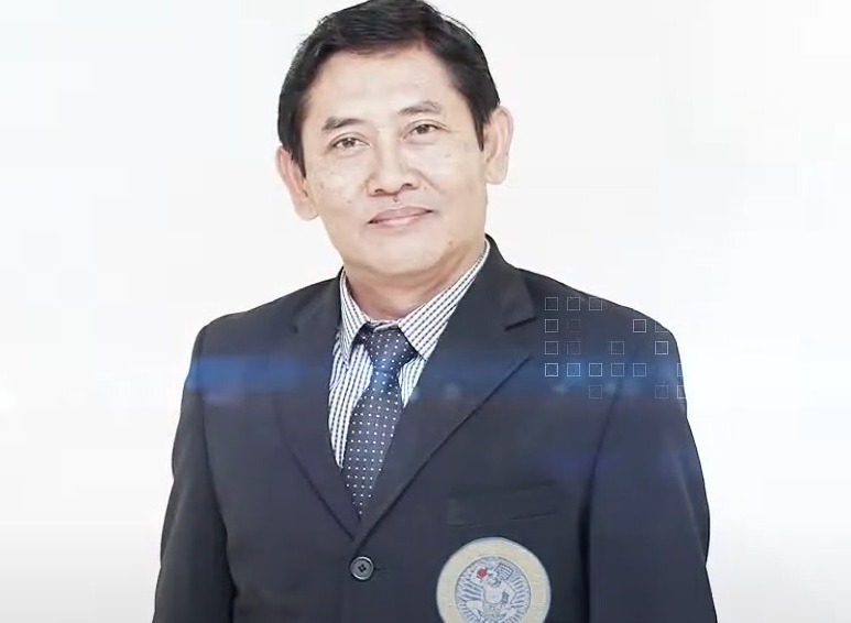 Dr. Windijarto, SE., MBA