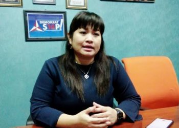 Ketua Fraksi Demokrat-Nasdem DPRD Surabaya Dicopot